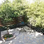 Vakantiehuis Garden House In Corfu *