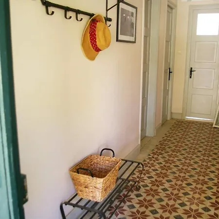 Holiday home Garden House In Corfu Corfu (city)
