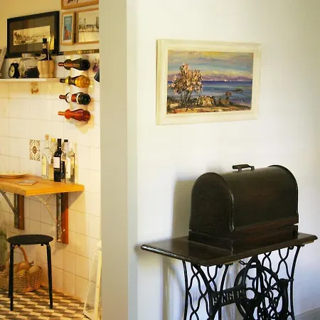 Garden House In Corfu Holiday home