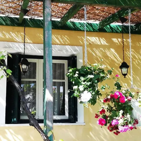 Vakantiehuis Garden House In Corfu Corfu (city)