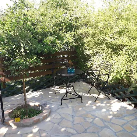 Holiday home Garden House In Corfu *