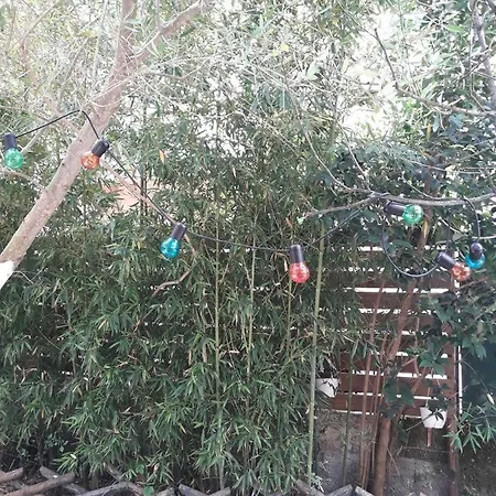 Holiday home Garden House In Corfu Corfu (city)