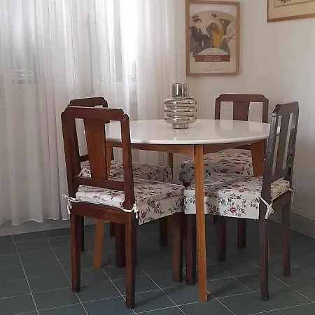 Holiday home Garden House In Corfu