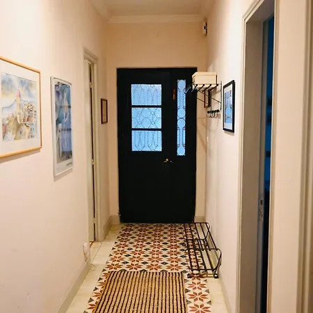 Garden House In Corfu *