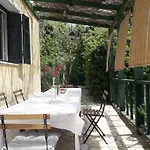 Hébergement de vacances Garden House In Corfu