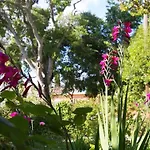 Garden House In Corfu *