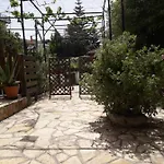 Hébergement de vacances Garden House In Corfu