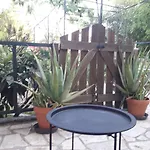 Hébergement de vacances Garden House In Corfu