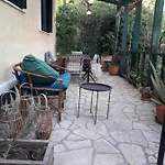 Garden House In Corfu *