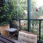 Garden House In Corfu *