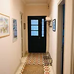 Garden House In Corfu *