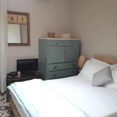 Garden House In Corfu Corfu (city)