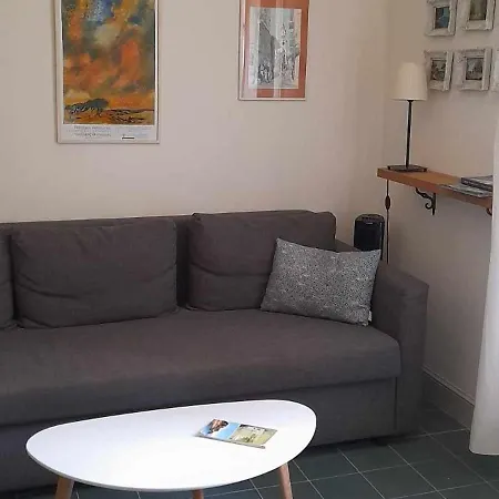 Garden House In Corfu *