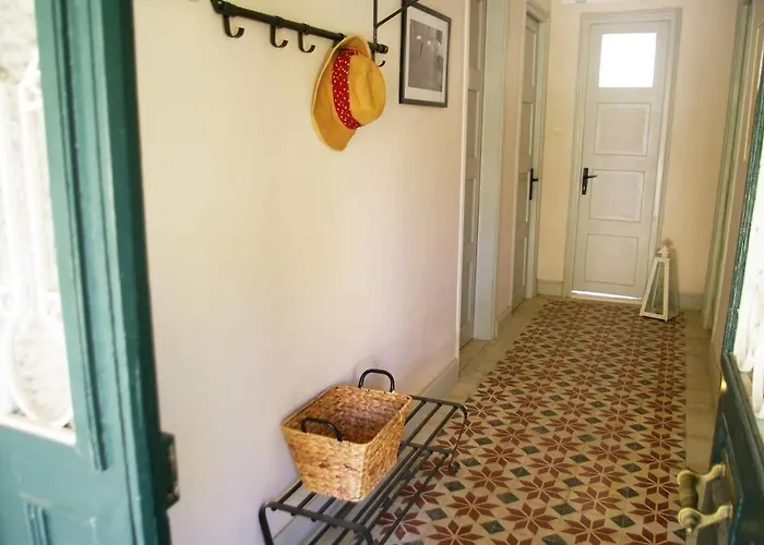 Nyaraló Garden House In Corfu Corfu (city)