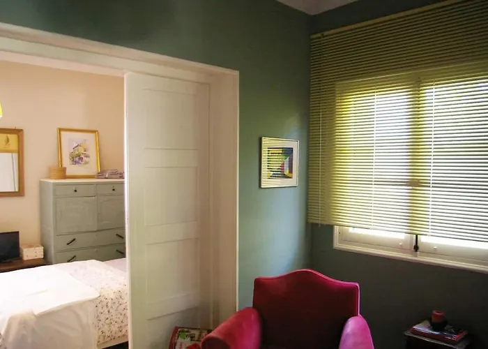 Garden House In Corfu 펜션 Corfu (city)