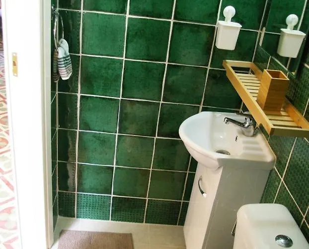 Garden House In Corfu * Corfu (city)