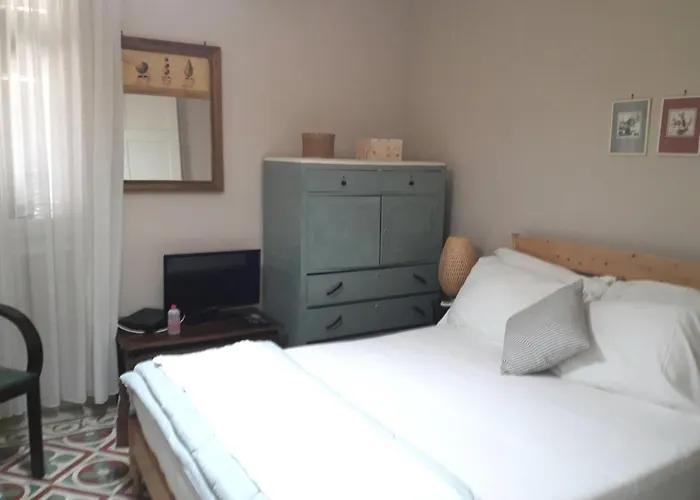 Garden House In Corfu Corfu (city)