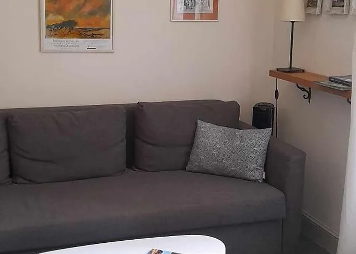 Garden House In Corfu *