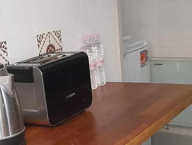 Garden House In Corfu