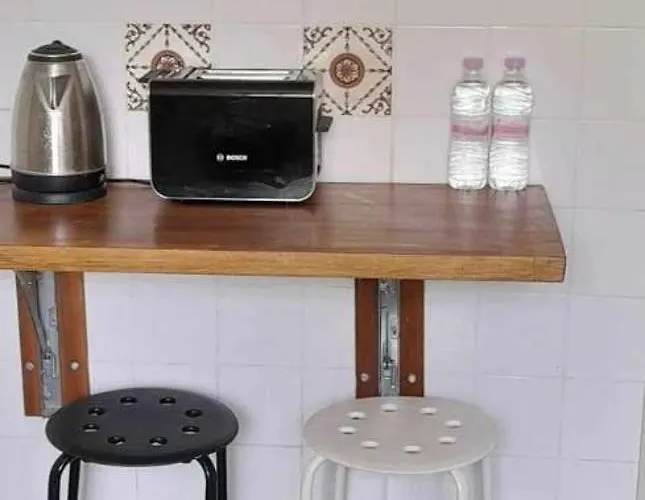 펜션 Garden House In Corfu