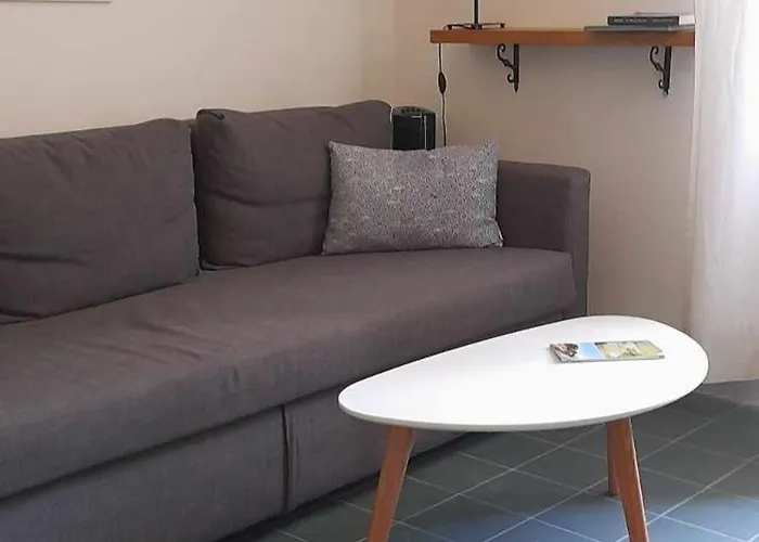 Garden House In Corfu Corfu (city)