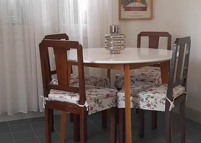 Nyaraló Garden House In Corfu