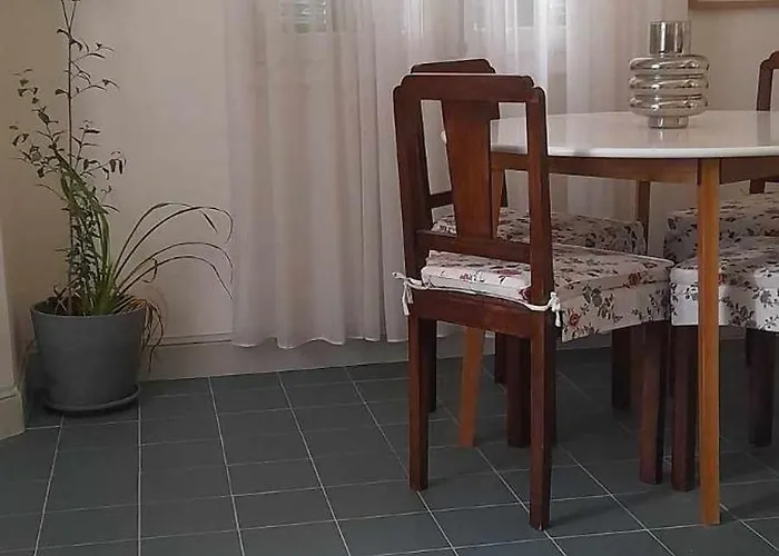 Nyaraló Garden House In Corfu *