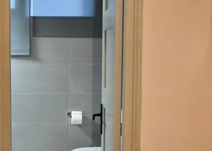 Garden House In Corfu