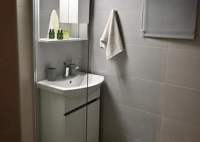 펜션 Garden House In Corfu