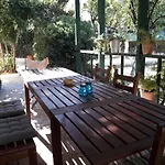 Garden House In Corfu *
