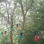 Garden House In Corfu Tatil Evi Korfu