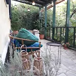 Garden House In Corfu * Korfu