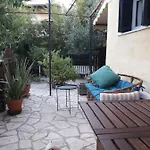 Garden House In Corfu *